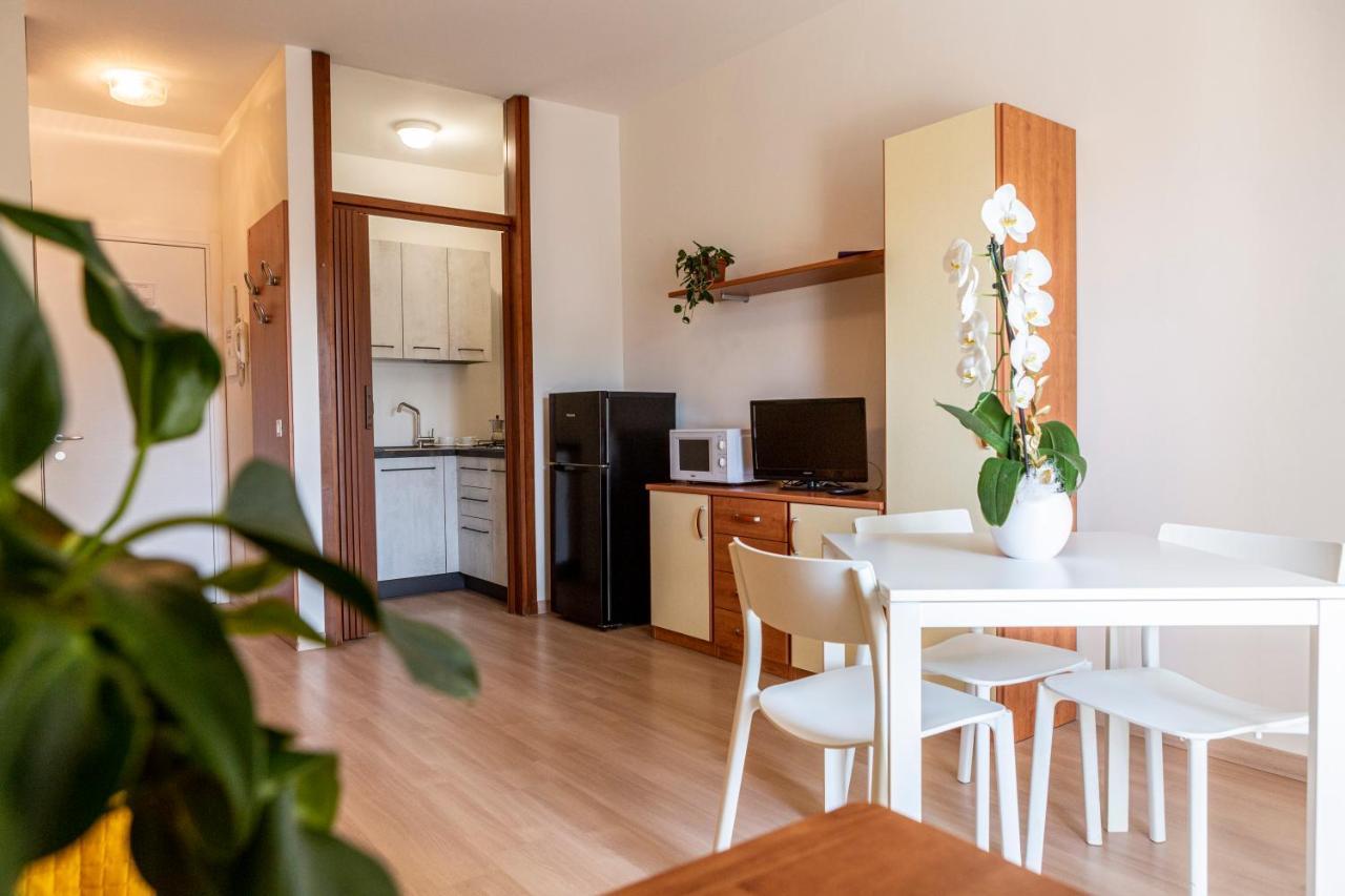 Aparthotel Holiday Appartamenti *