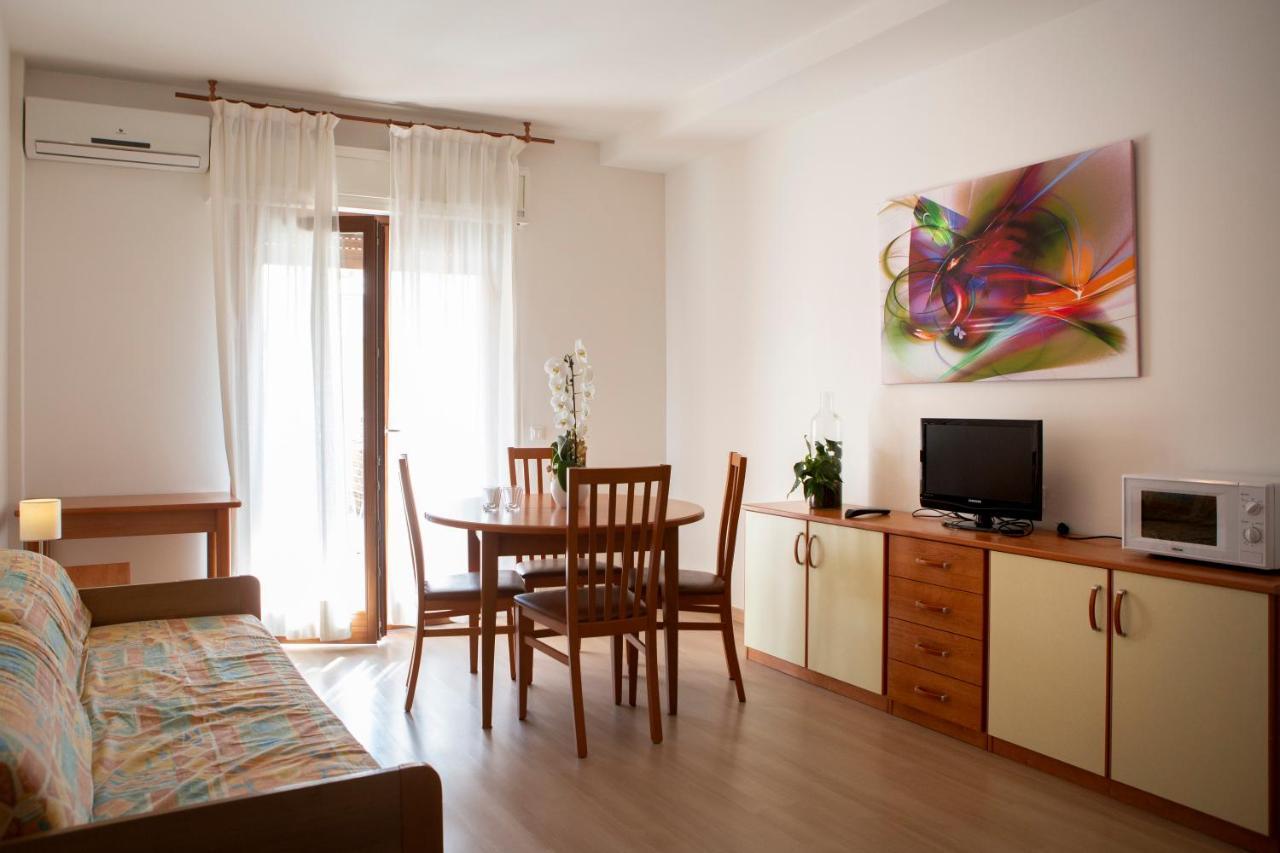 Aparthotel Holiday Appartamenti