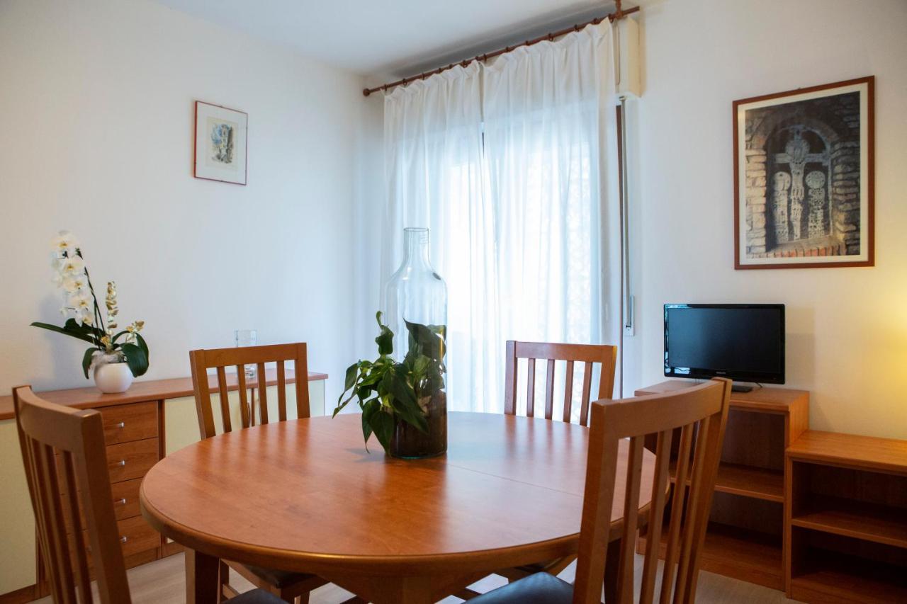 Holiday Appartamenti Grado