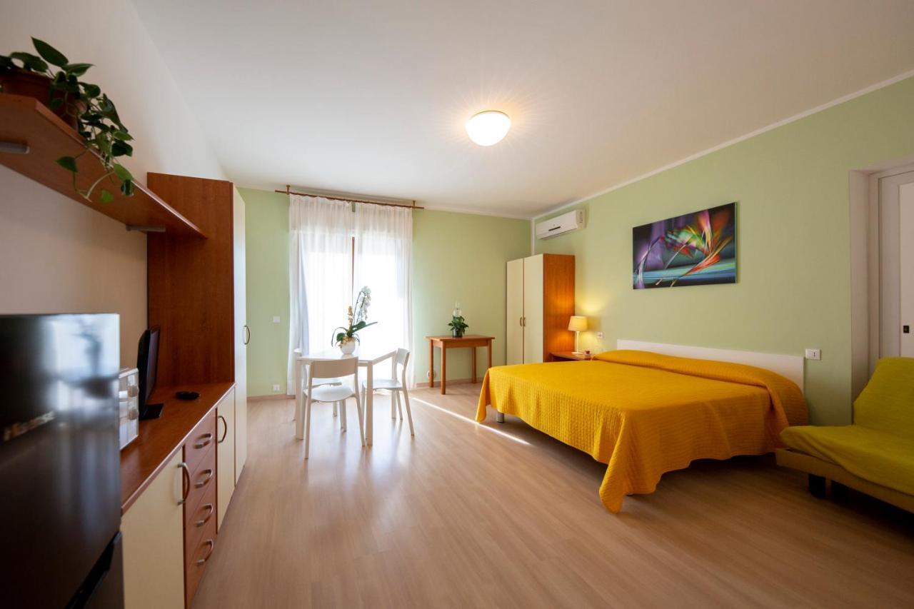 Holiday Appartamenti Grado