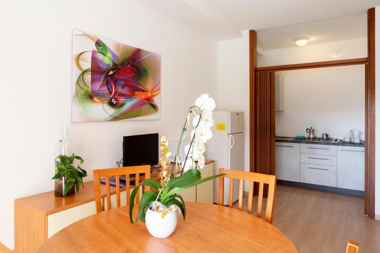 Holiday Appartamenti Aparthotel Grado