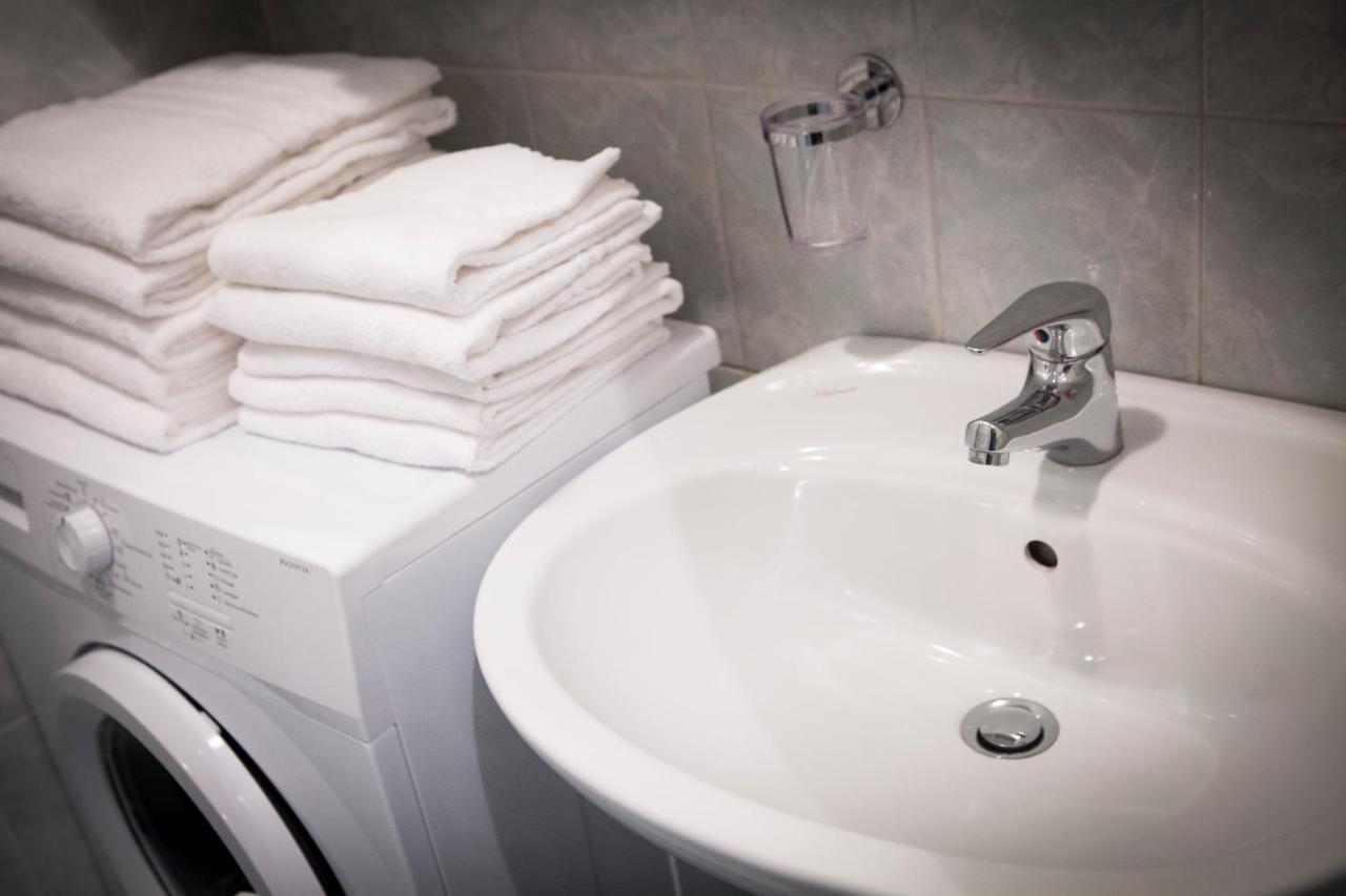 Aparthotel Holiday Appartamenti Grado