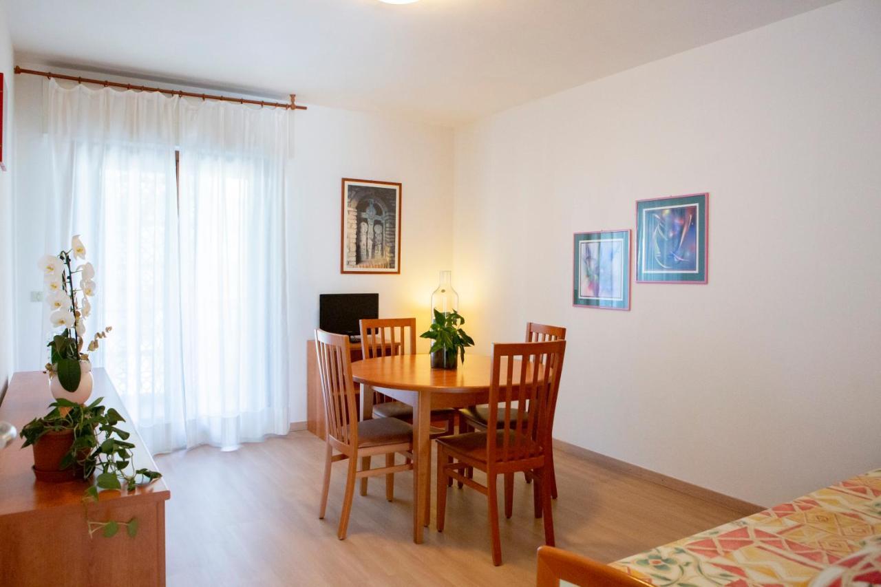 Holiday Appartamenti Grado
