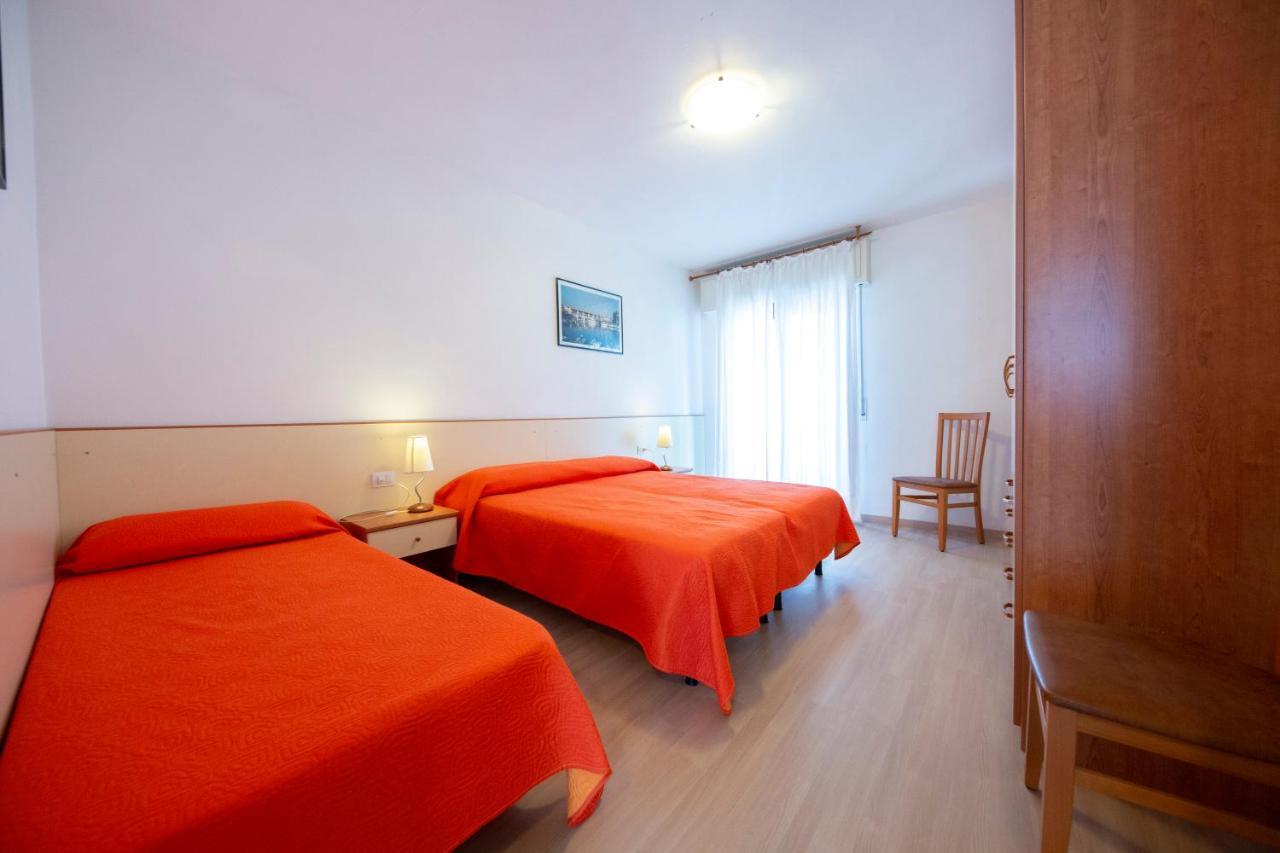 Aparthotel Holiday Appartamenti