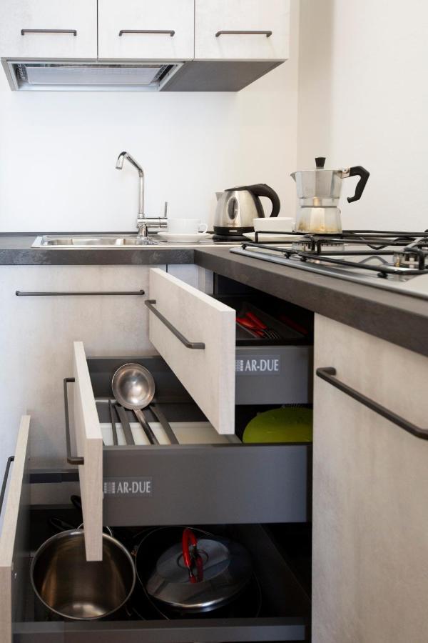 Holiday Appartamenti Aparthotel