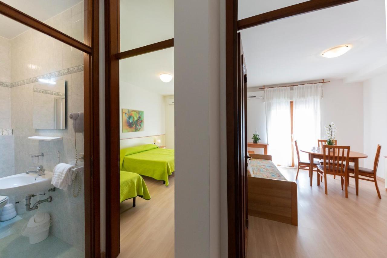 Aparthotel Holiday Appartamenti *