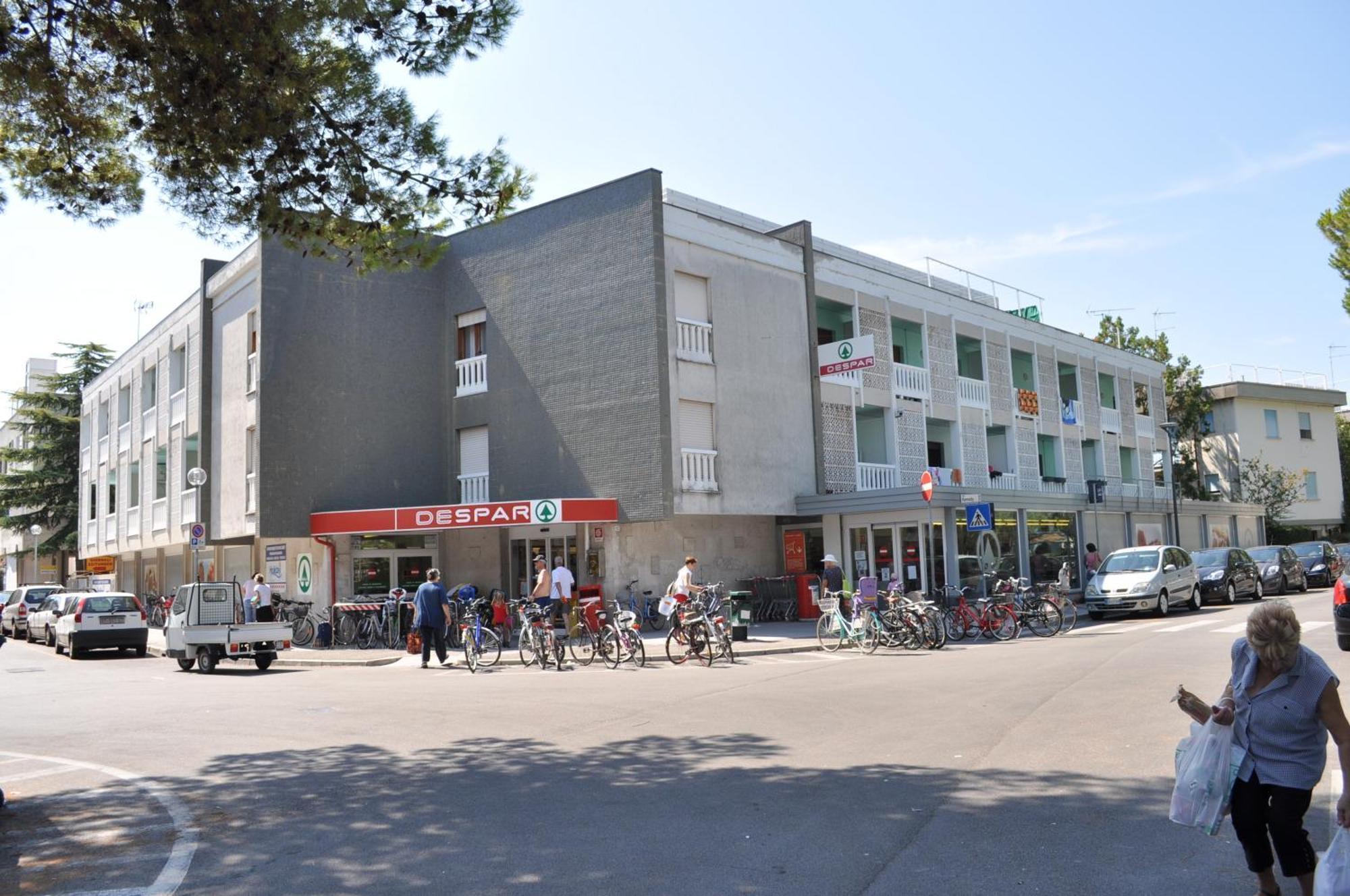 Aparthotel Holiday Appartamenti