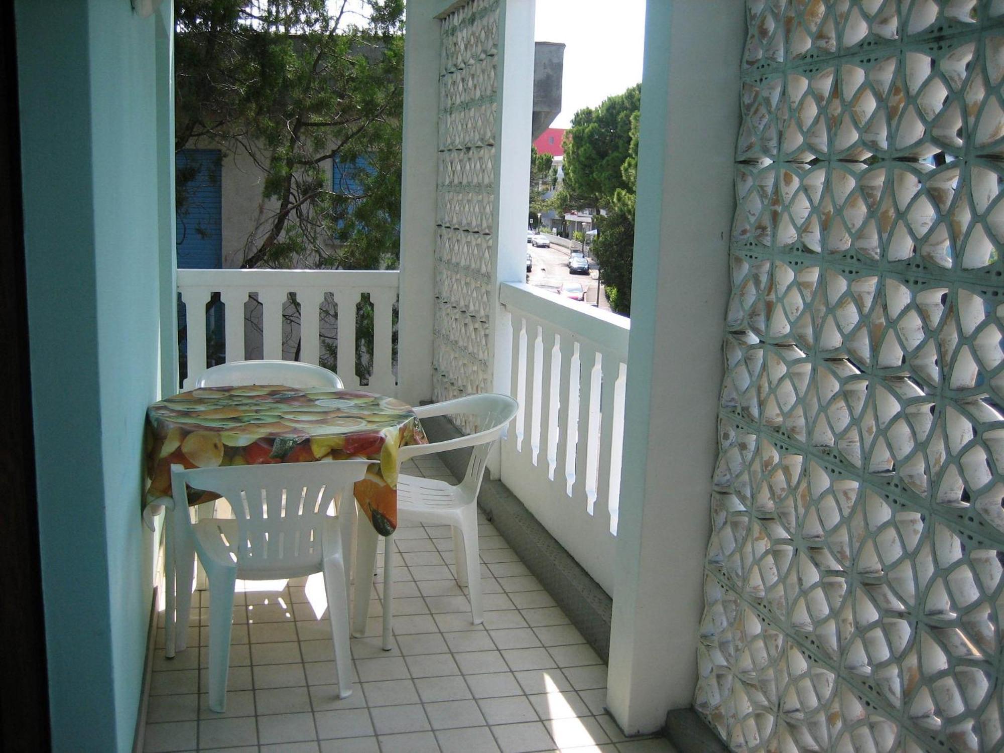Aparthotel Holiday Appartamenti Grado