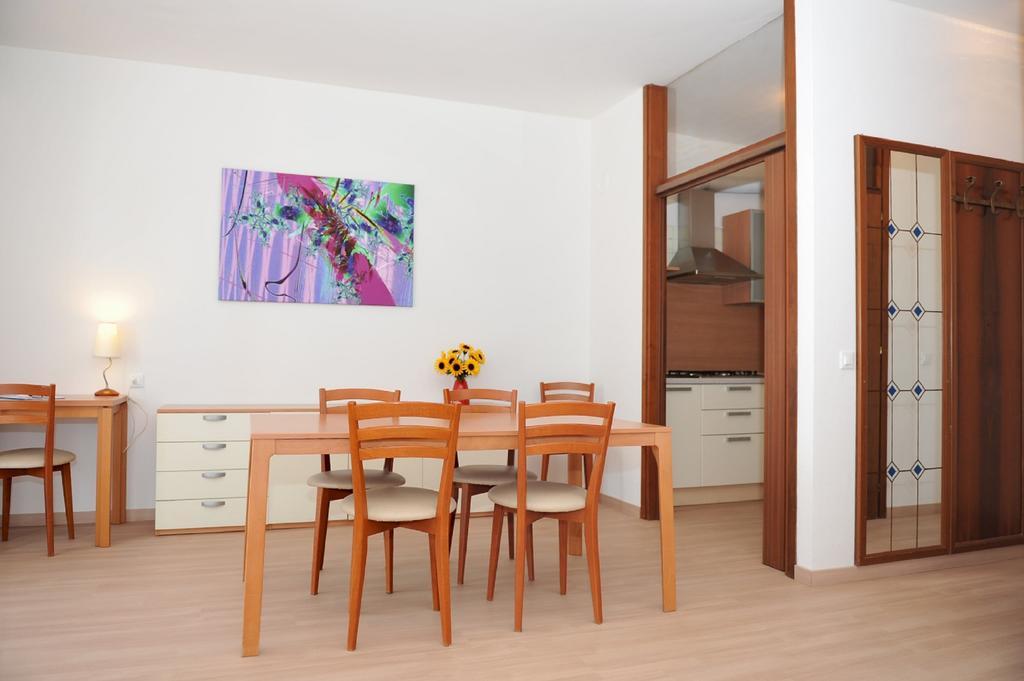 Holiday Appartamenti Grado