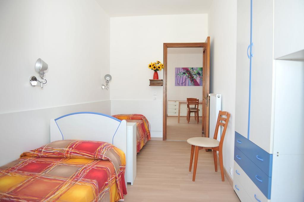 Holiday Appartamenti Aparthotel