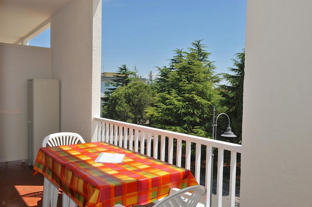 Holiday Appartamenti Aparthotel Grado